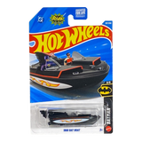 Hot Wheels 1966 Bat Boat | Batman Series 3/5