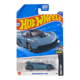 Hot Wheels 2020 Koenigsegg Jesko - HW Race Day Series 5/10