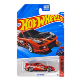 Hot Wheels 24/Seven | Nightspeed Series 6/10