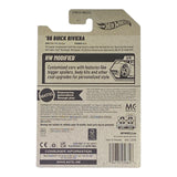 Hot Wheels '66 Buick Riviera - HW Modified Series 2/5