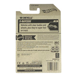 Hot Wheels '69 Chevelle - X-Raycers Series 3/5