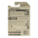 Hot Wheels '76 Chevy Chevette - Drag Racers Series 1/10