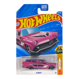 Hot Wheels 8 Crate | Wagons Series 5/10