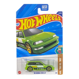 Hot Wheels '90 Honda Civic EF - HW: '70s VS. '90s Series 1/10