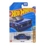 Hot Wheels BMW 2002 - HW: '70s VS. '90s Series 5/10