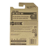 Hot Wheels BMW 2002 - HW: '70s VS. '90s Series 5/10