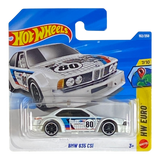 Hot Wheels BMW 835 CSi | Euro Series 7/10
