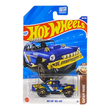 Hot Wheels Big-Air Bel-Air - Safari Mode Series 3/5