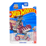 Hot Wheels Birthday Burner - Sweet Rides Series 3/5
