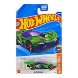 Hot Wheels Blitzspeeder - Track Champs Series 2/5