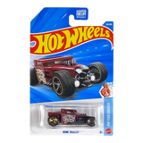 Hot Wheels Bone Shaker - HW Fan Driven Series 5/5