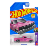 Hot Wheels Bounce'n Bass - Layin' Low Series 1/5