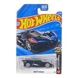 Hot Wheels Bugatti Bolide | HW Starting Grid Series 4/10