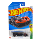 Hot Wheels Bugatti Bolide | Exotics Series 3/10