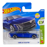 Hot Wheels Cadillac Celestiq | HW EV Series 10/10