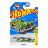 Hot Wheels Carbonator - Experimotors Series 1/5