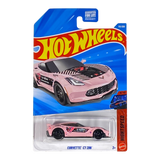 Hot Wheels Corvette C7 Z06 | Nightspeed Series 9/10