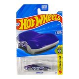 Hot Wheels Coupe Clip - Experimotors Series 4/5