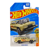 Hot Wheels Cruise Bruiser | Wagons Series 1/10