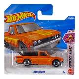 Hot Wheels Datsun 620 | Compact Kings Series 6/10