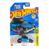 Hot Wheels Decidedly Go | Experimotors Series 7/10