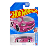 Hot Wheels Deora II | Fan Driven Series 1/5