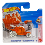 Hot Wheels Dessert Drifter / Gelee De Derapage | Sweet Rides Series 2/5