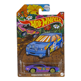 Hot Wheels Dimachinni Veloce | 2026 Spring Series 5/5