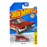 Hot Wheels Drift Box | Euro Series 1/10