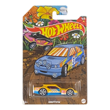 Hot Wheels Driftsta | 2026 Spring Series