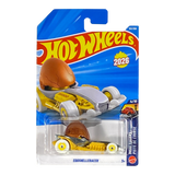 Hot Wheels EggShelleRacer - Drag Racers / Piste De Course Series 4/10