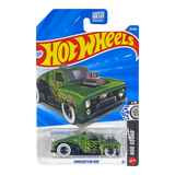 Hot Wheels Erikenstein Rod | Rod Squad Series 1/10