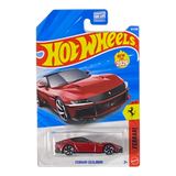 Hot Wheels Ferrari 12Cilindri - Ferrari Series 4/5