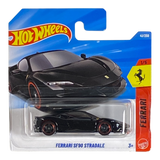 Hot Wheels Ferrari SF90 Stradale | Ferrari Series 1/5