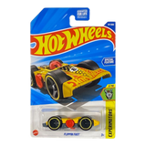 Hot Wheels Flippin Fast | Experimotors Series 2/10