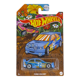 Hot Wheels Ford Escort | 2026 Spring Series 1/5