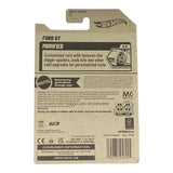 Hot Wheels Ford GT - Modified Series 4/5