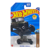 Hot Wheels Ford Model A Custom '31 - Dirt Series 7/10