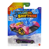 Hot Wheels Futurismo | Color Shifters Series