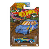 Hot Wheels Geoterra | 2026 Spring Series 3/5