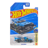 Hot Wheels Haulerback - HW Heavyweights Series 2/5