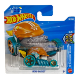 Hot Wheels Head Gasket | All Drivers Welcome Series 3/5