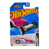 Hot Wheels Hi-Roller | Rod Squad Series 5/10
