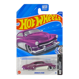 Hot Wheels Hirohata Merc | Rod Squad Series 4/10