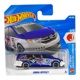 Hot Wheels Honda Odyssey | J-Imports Series 6/10