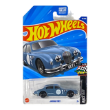 Hot Wheels Jaguar MK1 - Race Day Series 2/10