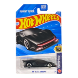 Hot Wheels HW K.I.T.T. Concept - Screen Time Series 2/10