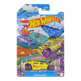 Hot Wheels 2025 Spring Series Complete Set