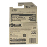 Hot Wheels Lil' Roar Safari Mode 5/5 | Safari Mode