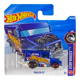 Hot Wheels Mailed It! | Team Wheels Series 1/5